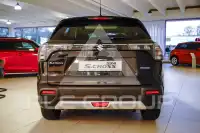 2024 Suzuki SX4