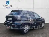 2024 Suzuki SX4