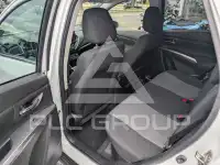 2024 Suzuki SX4