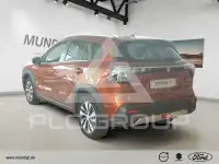 2024 Suzuki SX4