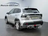 2024 Suzuki SX4