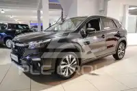 2024 Suzuki SX4