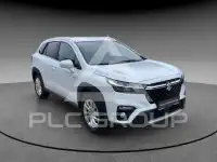 2024 Suzuki 