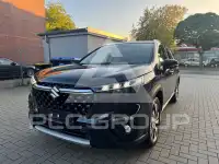 2024 Suzuki SX4