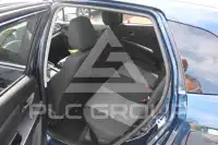 2024 Suzuki SX4
