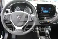 2024 Suzuki SX4