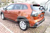 2024 Suzuki SX4
