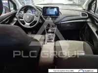 2024 Suzuki SX4