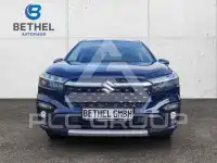 2024 Suzuki SX4