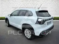 2024 Suzuki SX4