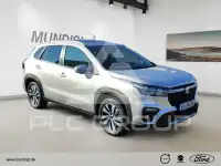 2024 Suzuki SX4