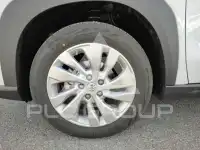 2024 Suzuki 