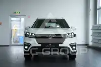 2024 Suzuki SX4