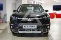 2024 Suzuki SX4