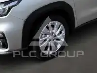 2024 Suzuki SX4