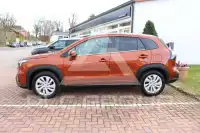 2024 Suzuki SX4