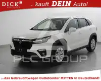 2024 Suzuki SX4