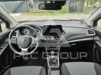 2024 Suzuki SX4