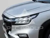 2024 Suzuki SX4