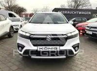 2024 Suzuki SX4