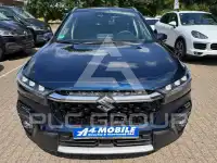 2024 Suzuki SX4
