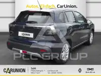 2024 Suzuki SX4
