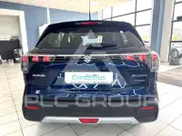 2024 Suzuki SX4