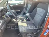 2024 Suzuki SX4