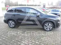 2024 Suzuki SX4
