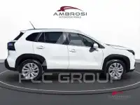 2024 Suzuki SX4