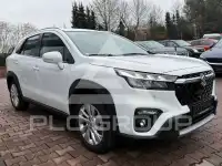 2024 Suzuki SX4