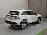 2024 Suzuki SX4