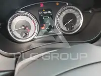 2024 Suzuki SX4