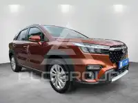 2024 Suzuki SX4