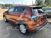2024 Suzuki SX4