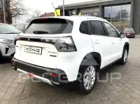 2024 Suzuki SX4