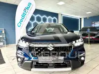 2024 Suzuki SX4