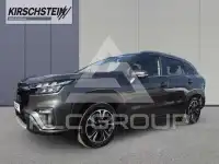 2024 Suzuki SX4