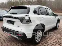 2024 Suzuki SX4