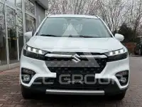 2024 Suzuki SX4