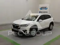 2024 Suzuki SX4