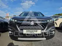 2024 Suzuki SX4