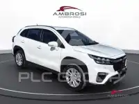2024 Suzuki SX4