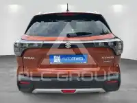 2024 Suzuki SX4