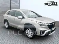 2024 Suzuki SX4