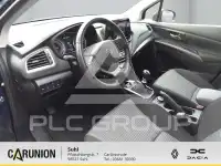 2024 Suzuki SX4