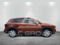 2024 Suzuki SX4