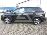 2024 Suzuki SX4
