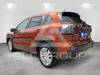 2024 Suzuki SX4