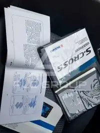2024 Suzuki SX4